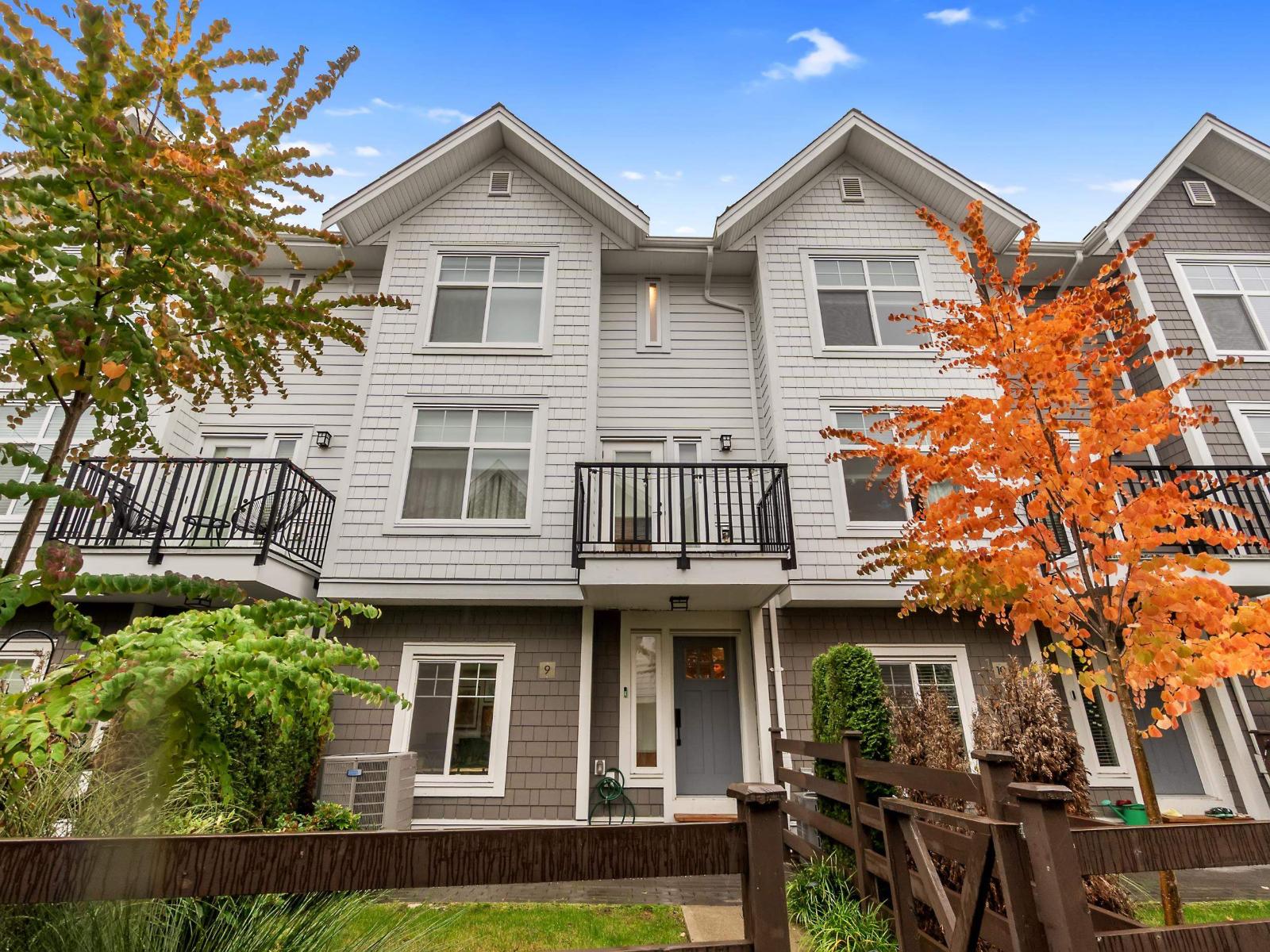 9 14541 WINTER CRESCENT CRESCENT