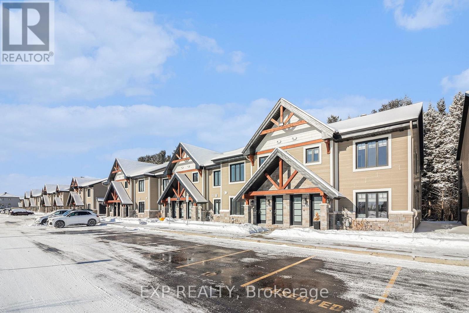 410 - 99 ST MORITZ TRAIL