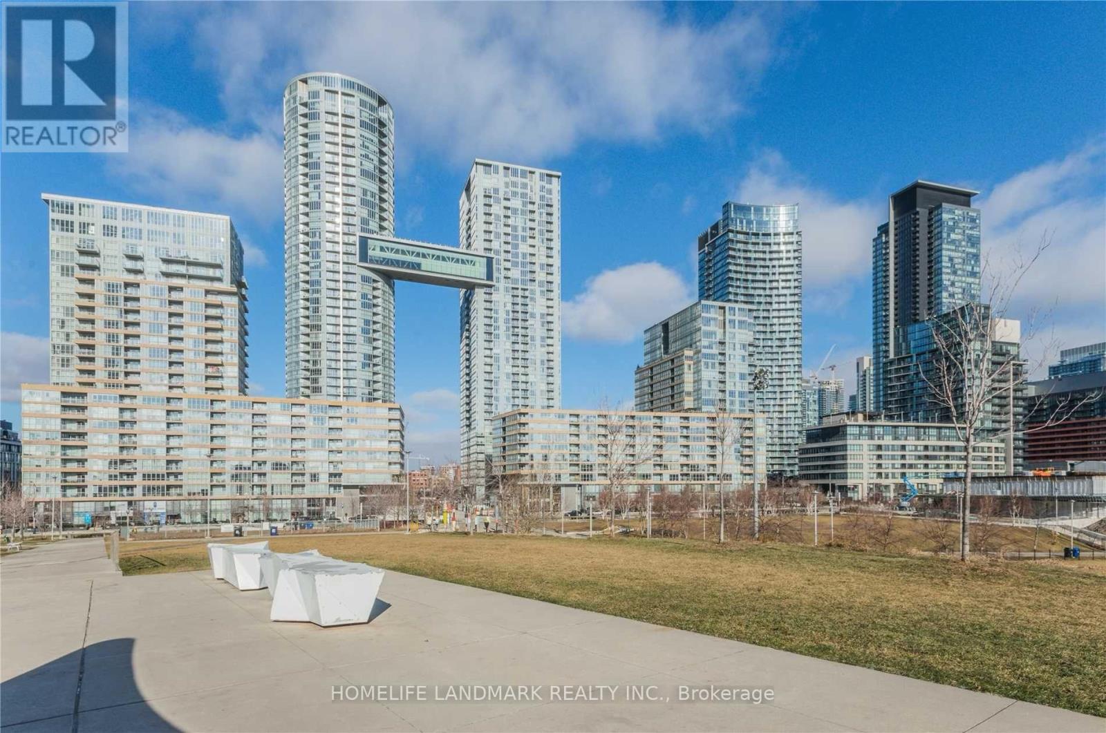 702 - 151 DAN LECKIE WAY