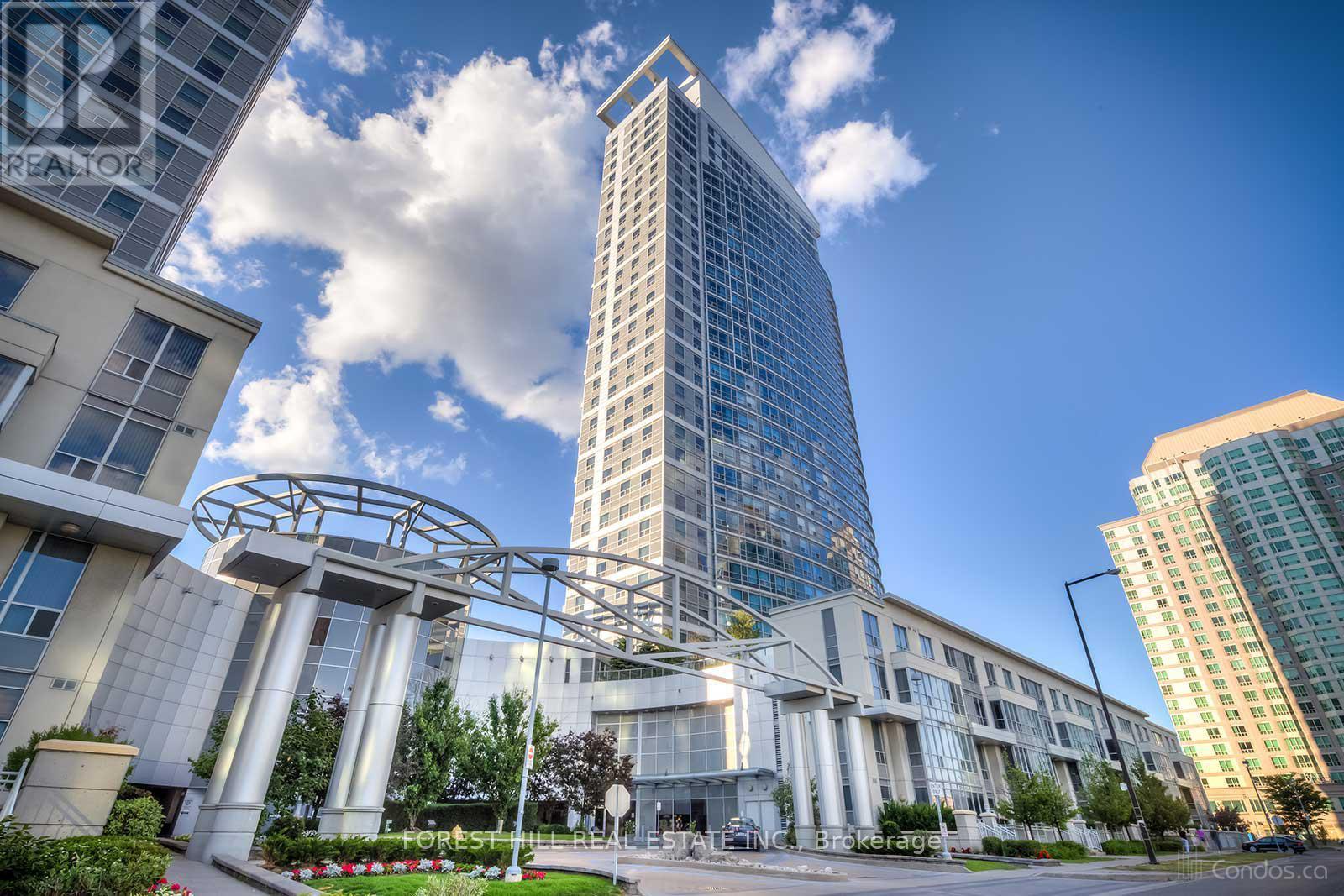 706 - 38 LEE CENTRE DRIVE