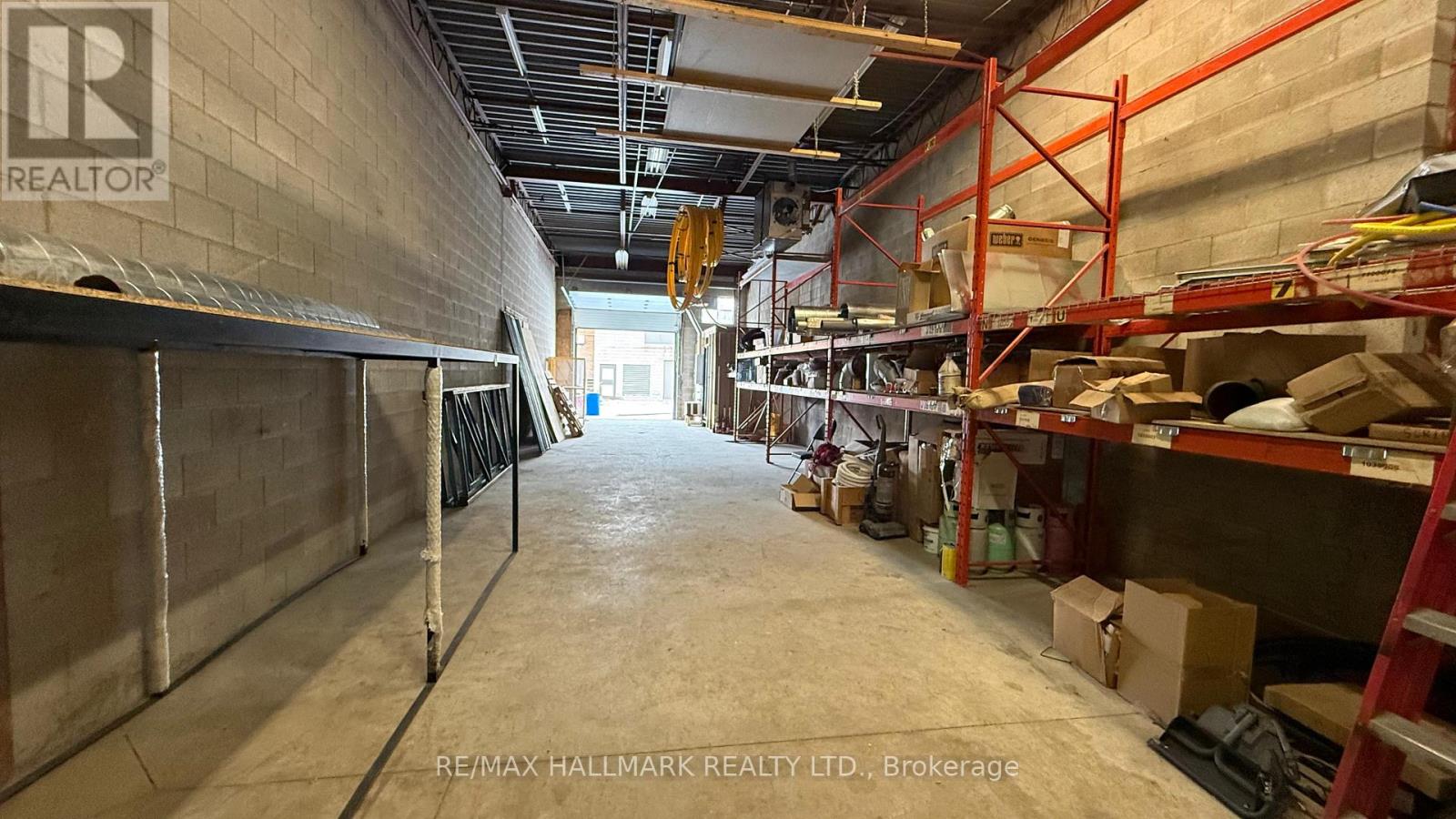 10 - 70 DON PARK ROAD