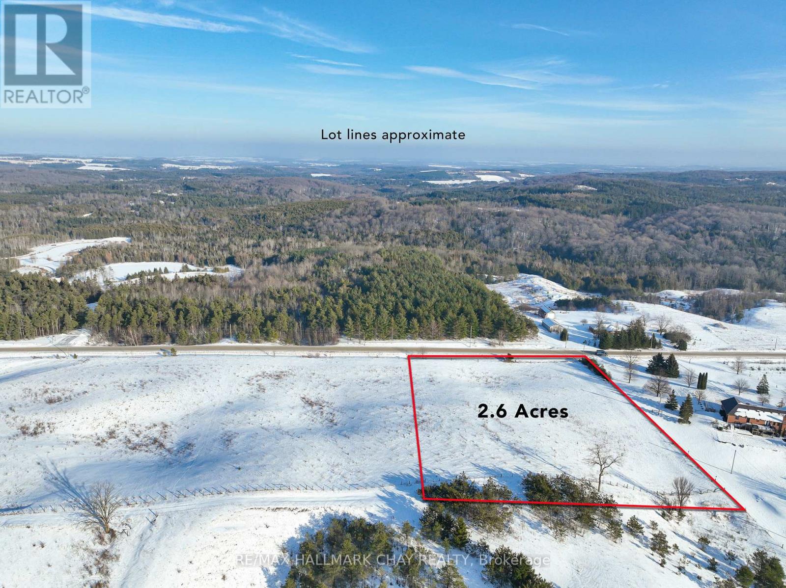 PT E 1/2 LT25, CONC 4 EHS PT 2, PL 7R6861 TOWN OF MONO ST, MONO STREET