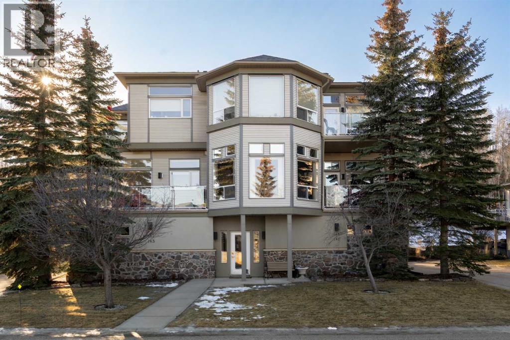 2R, 145 Crawford Drive