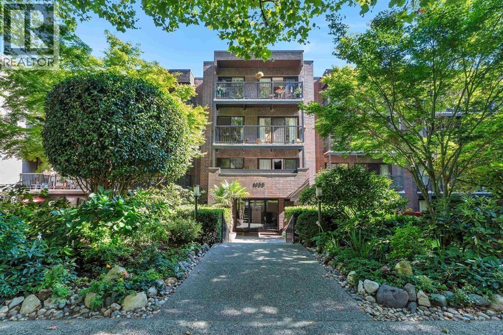 109 1655 NELSON STREET