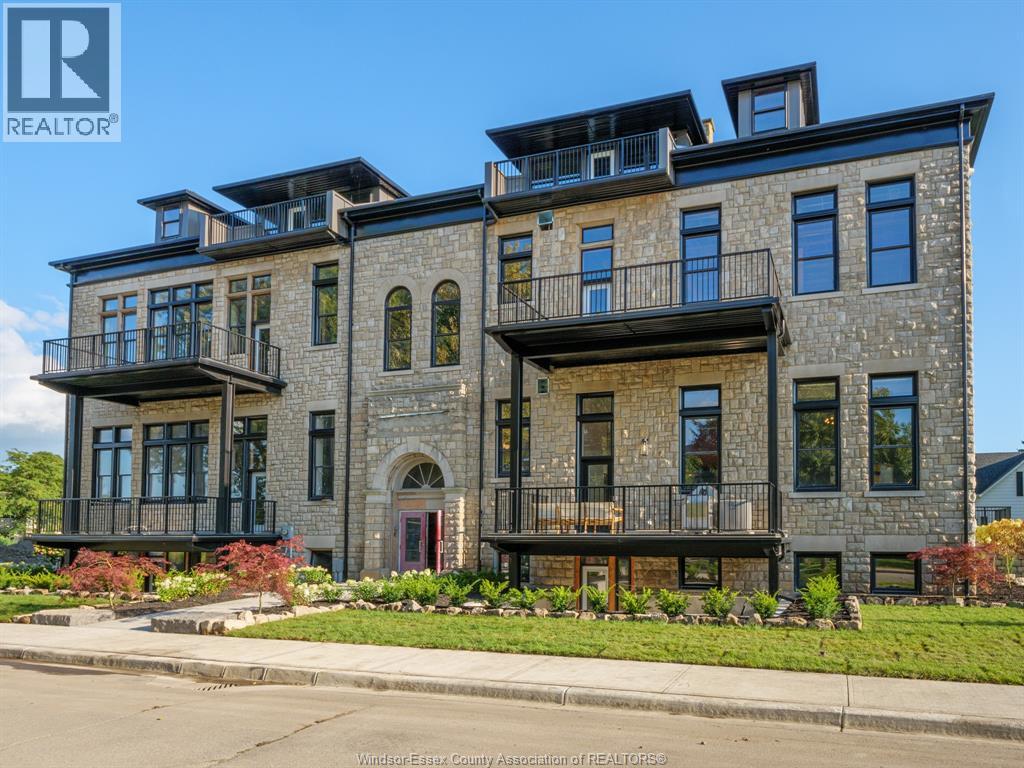 247 BROCK STREET Unit# 201