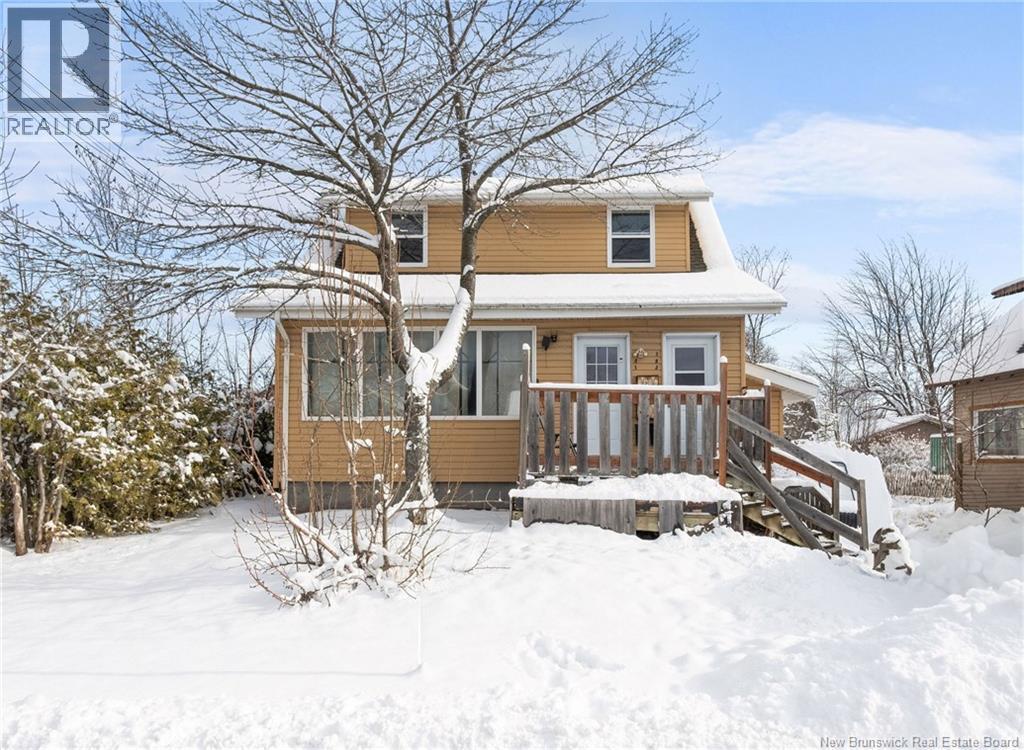 381-383 Beauséjour Street