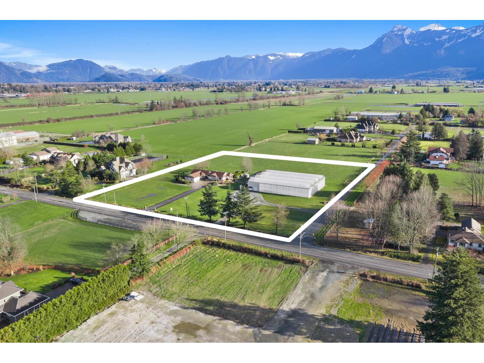 8980 PREST ROAD, East Chilliwack