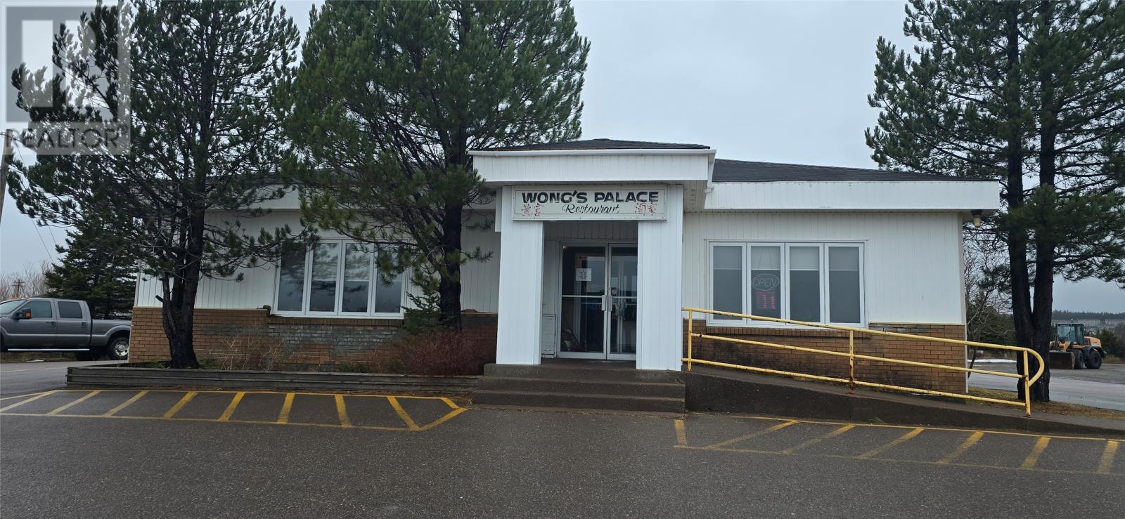 107-115 McGettigan Boulevard