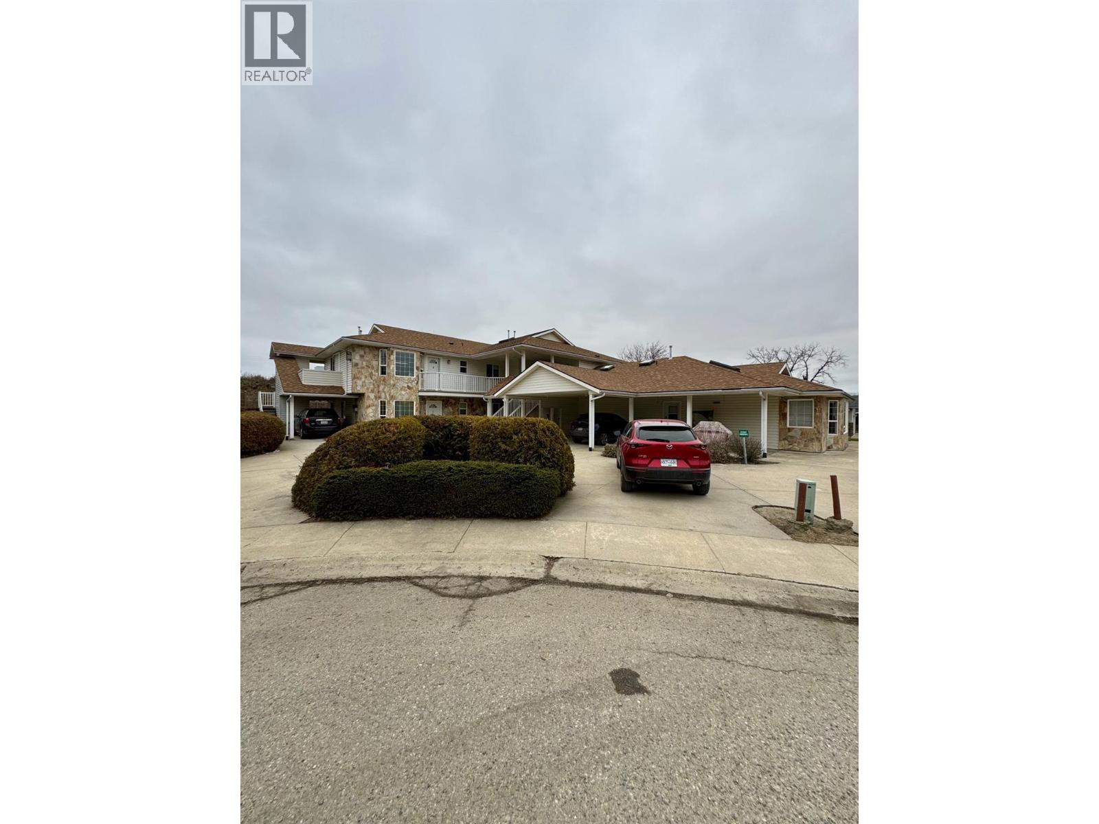 1510 Birch Street Unit# 8