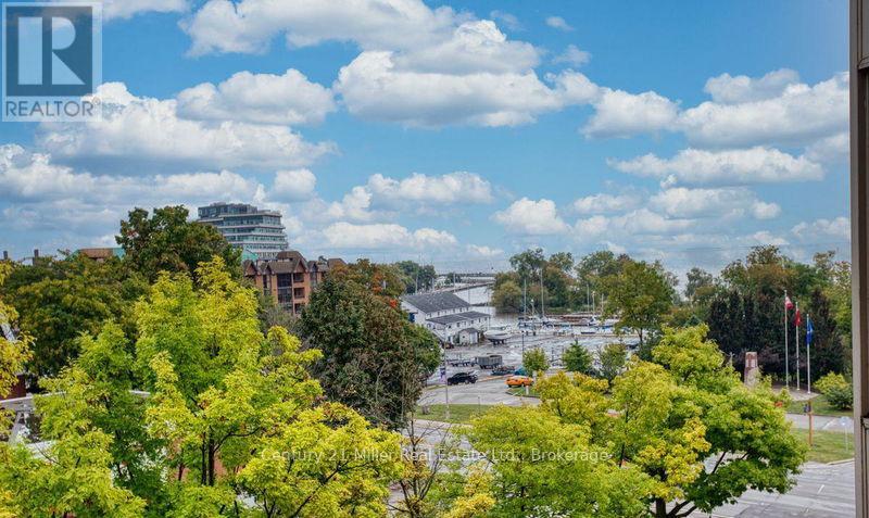 319 - 2511 LAKESHORE ROAD W