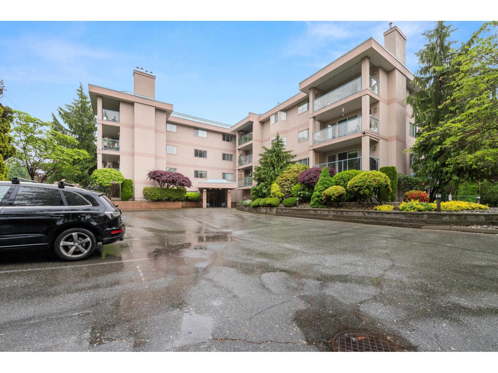 210 33110 GEORGE FERGUSON WAY