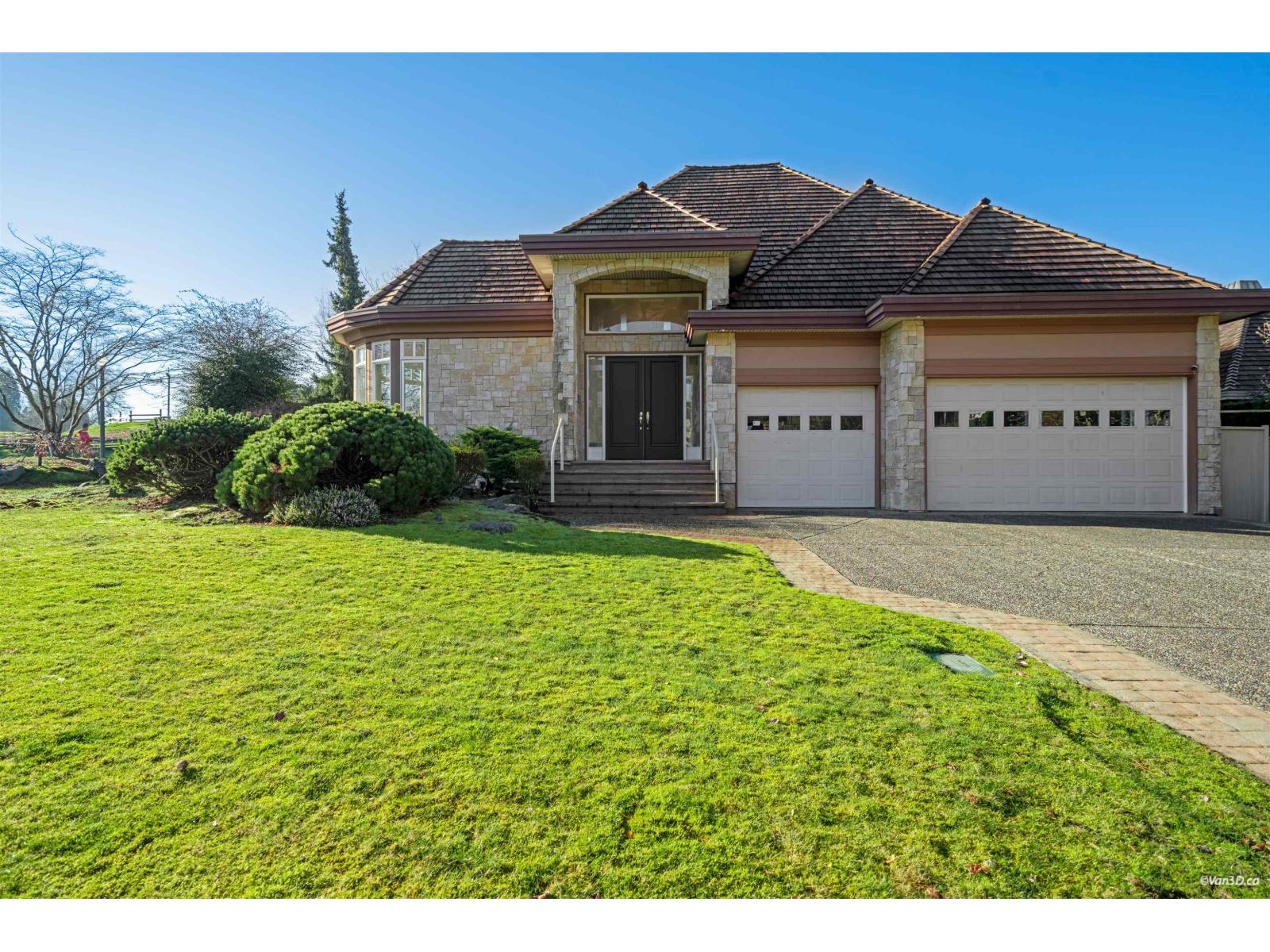 15783 COLLINGWOOD CRESCENT