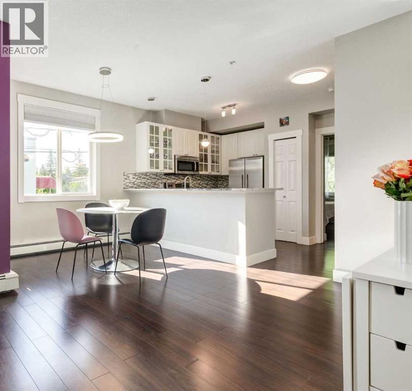 201, 3501 15 Street SW