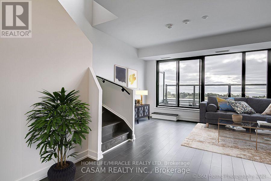 923 - 2799 KINGSTON ROAD