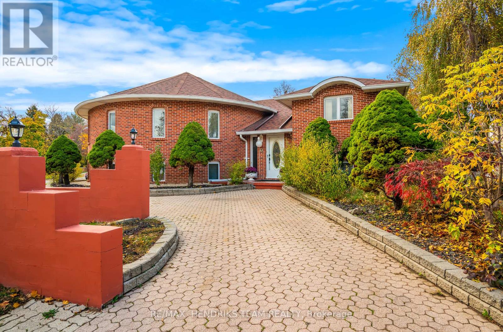 85 WESTGATE PARK DRIVE