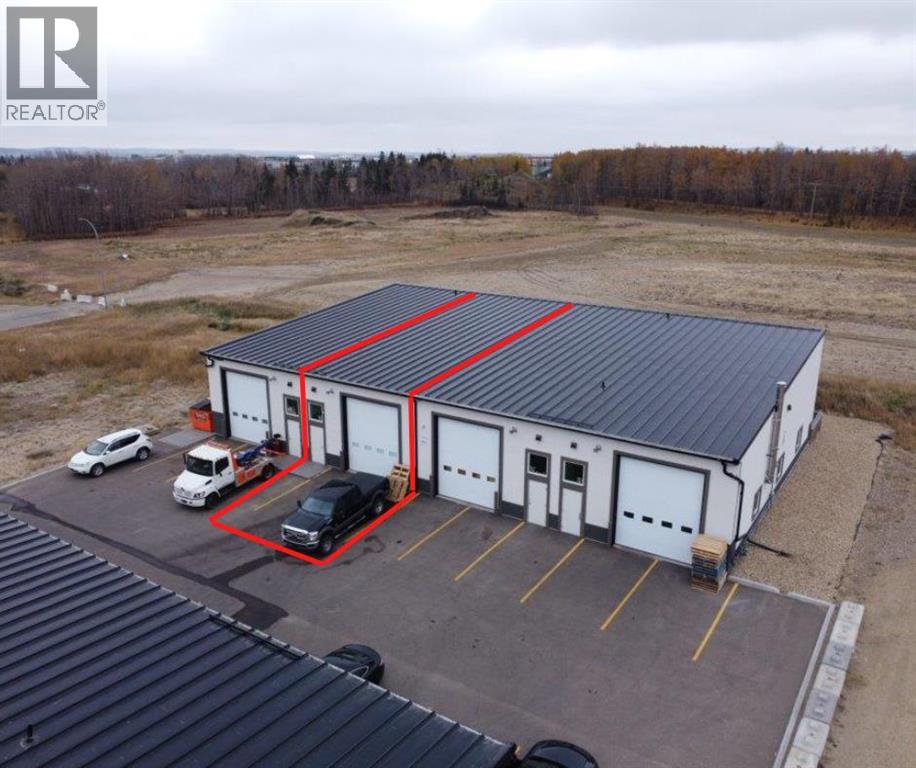 103B, 303 Larch Close