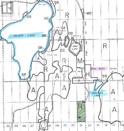 L21C6 Robinson Highway 540 Highway