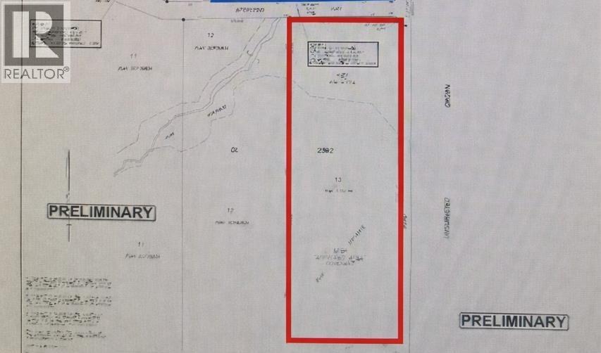 Propose-LOT 33 STEPHENS WAY