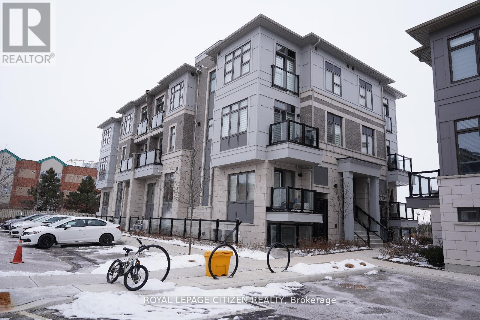 414 - 70 HALLIFORD PLACE