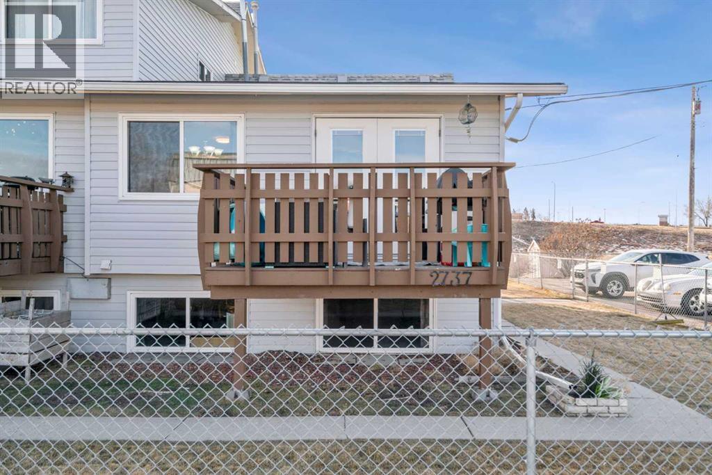 #A, 2737 78 Avenue SE