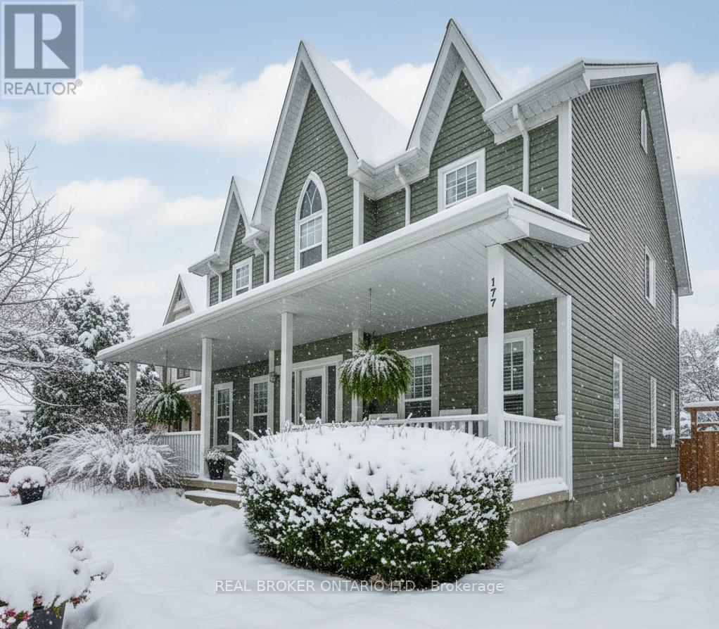 177 OLD MAPLE BOULEVARD