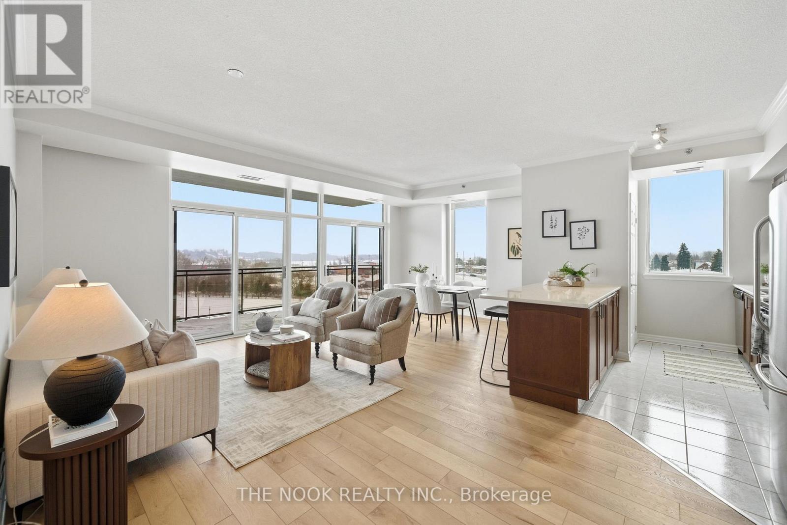 309 - 171 SHANLY STREET