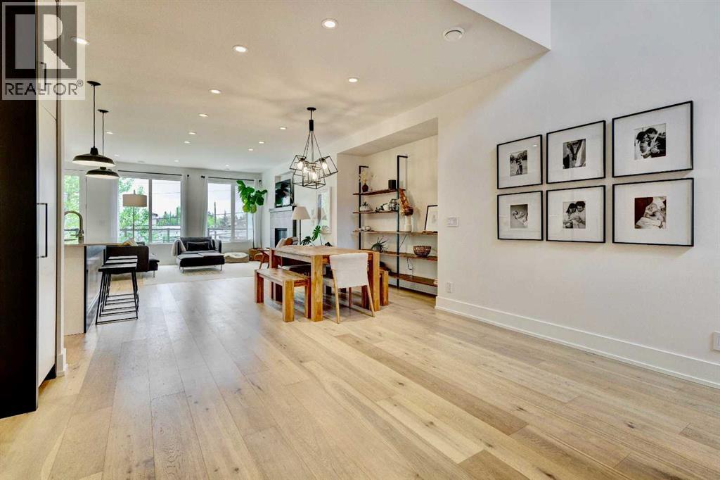 2, 1538 34 Avenue SW