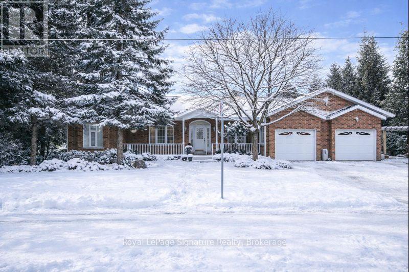 180 RUSSELL STREET E