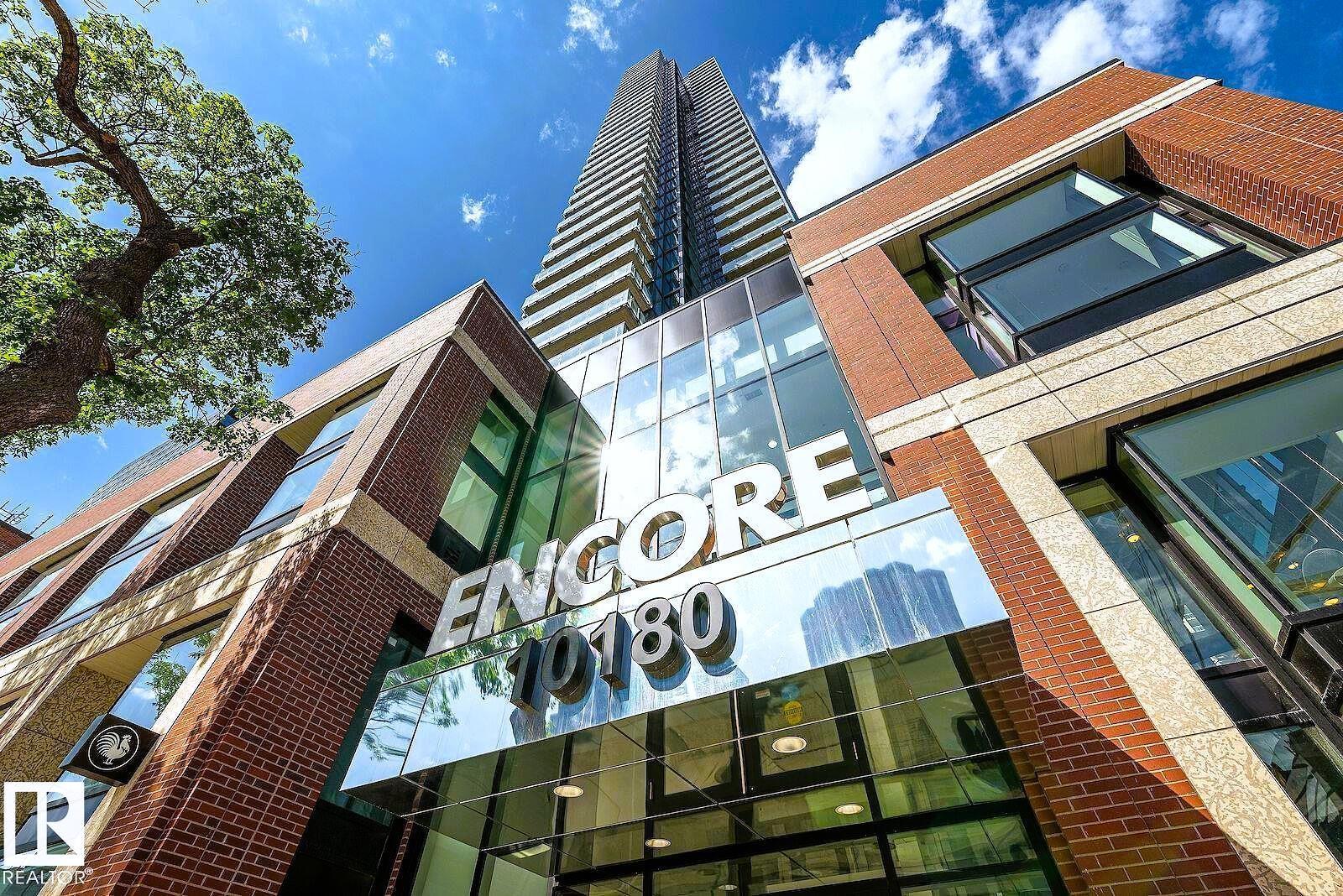 #1703 10180 103 ST NW