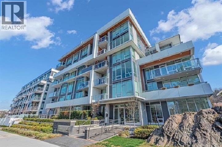 102 4988 CAMBIE STREET