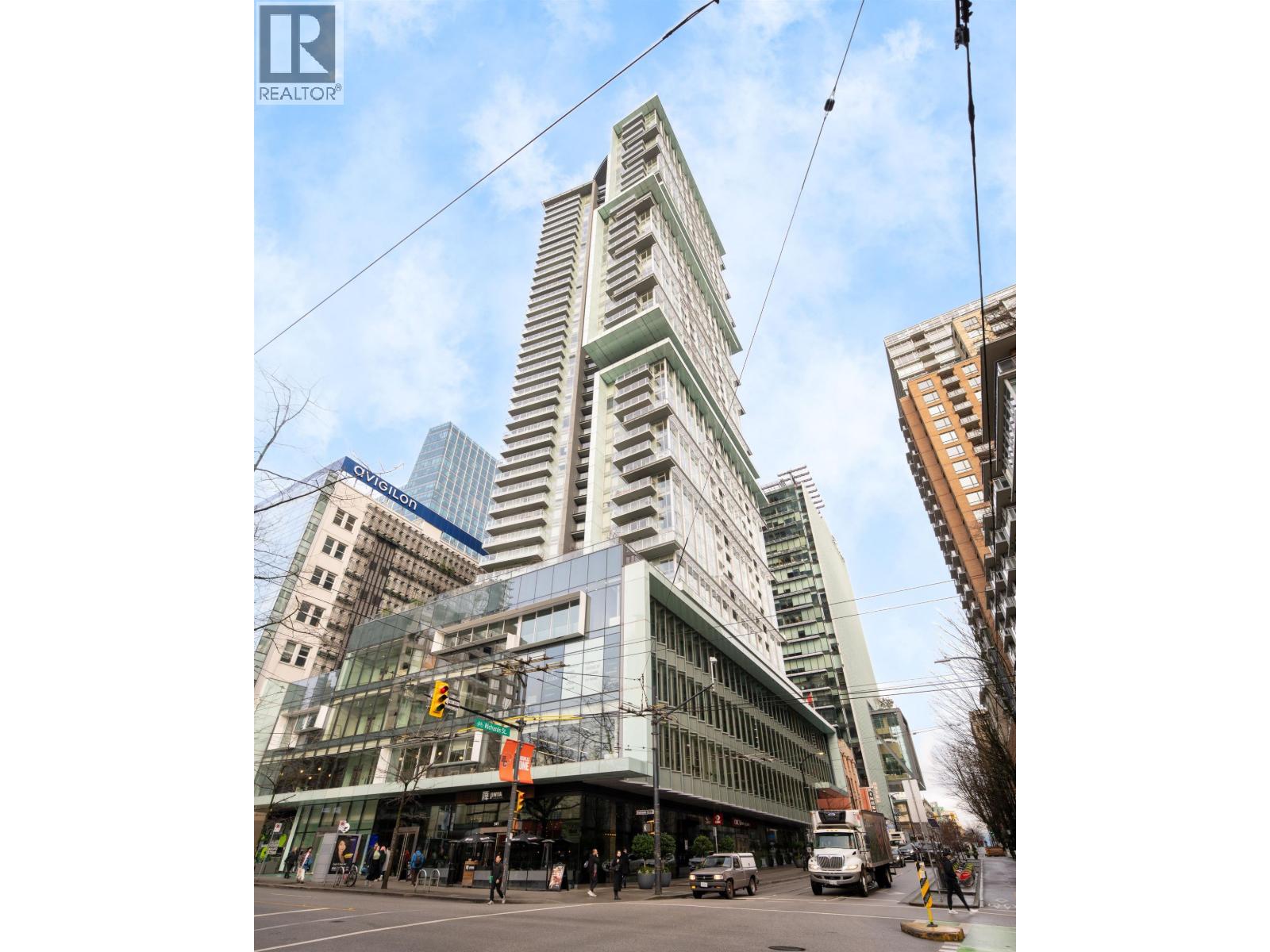 4607 777 RICHARDS STREET