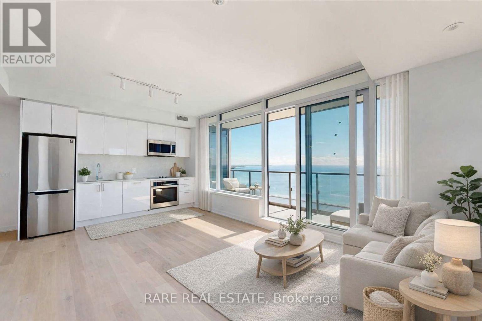 1910 - 1926 LAKE SHORE BOULEVARD W